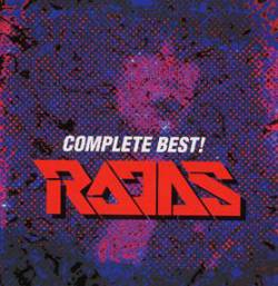 Rajas : Complete Best!
